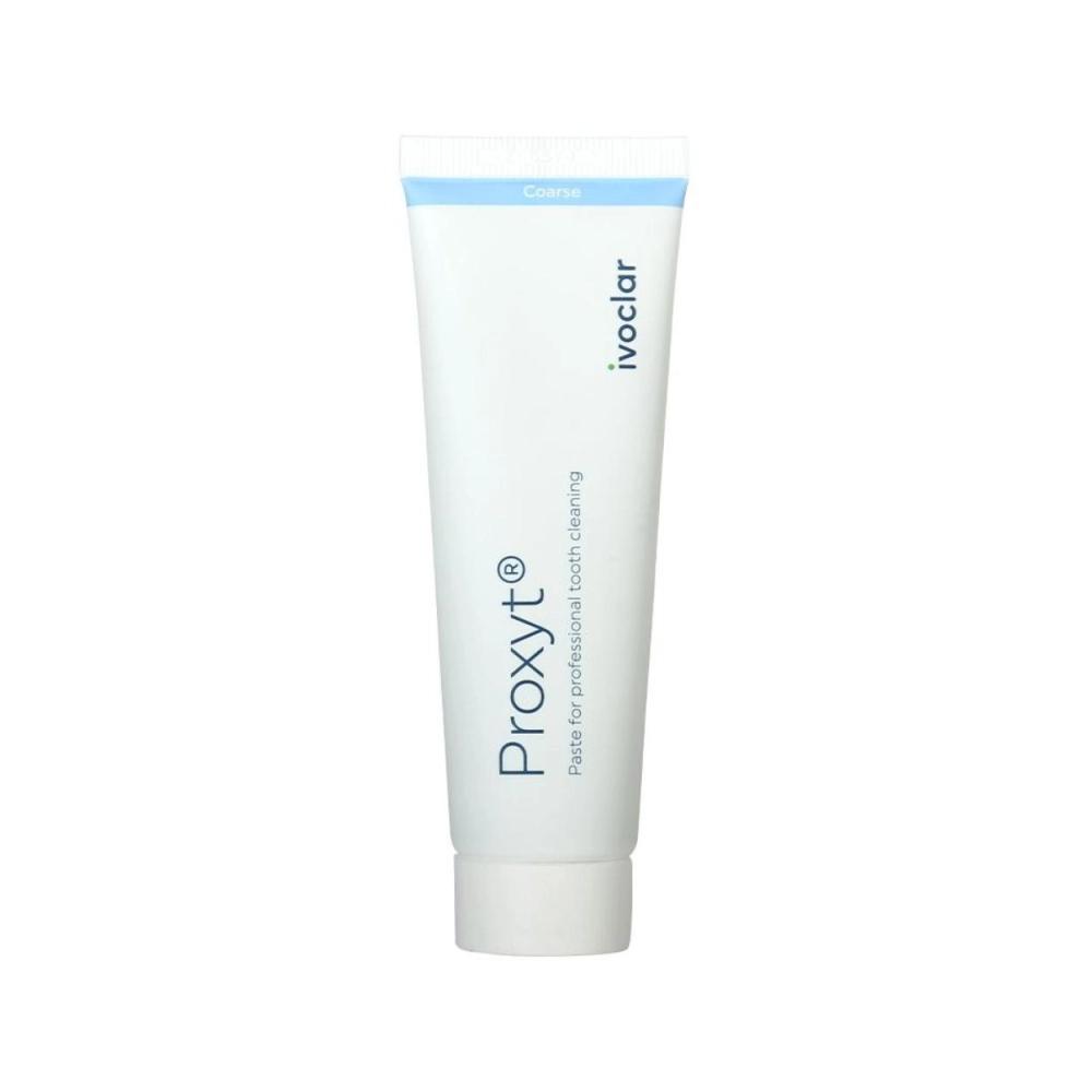 Vivadent Tube Pâte à Polir Mente Gros (80g)