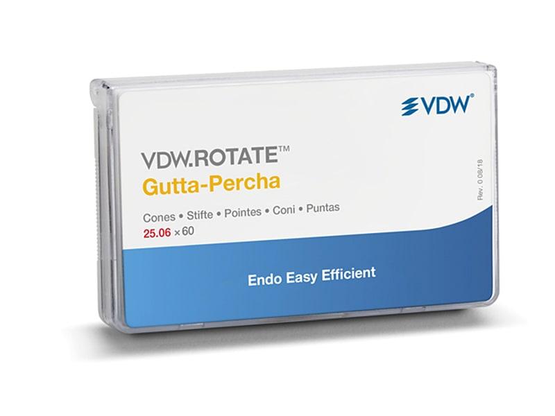 Rotate Gutta Percha 35.06