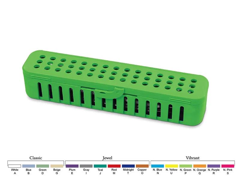 Compact Steri-Container