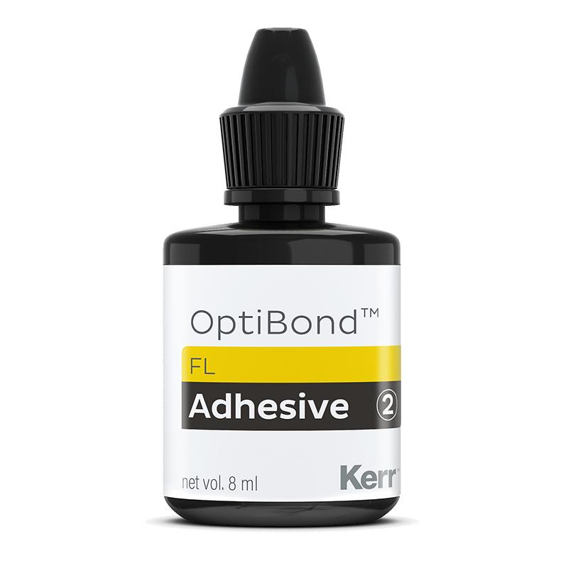 OPTIBOND FL - ADHESIF (8ML)