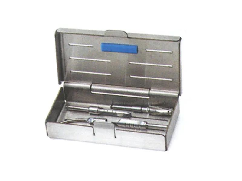 Micro Cassette 1 Inox