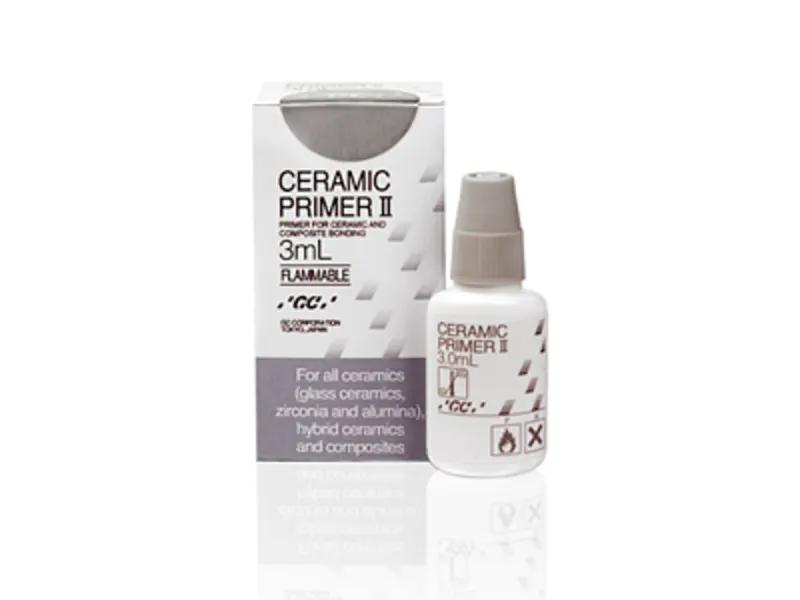 Ceramic Primer
