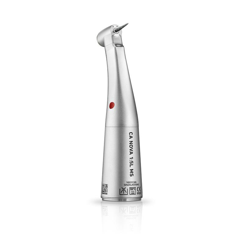 CONTRE ANGLE ROUGE NOVA 1:5 L MICRO SERIES
