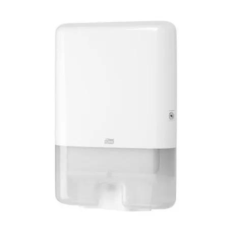 Dispenser Handtowel Interfold wit H2