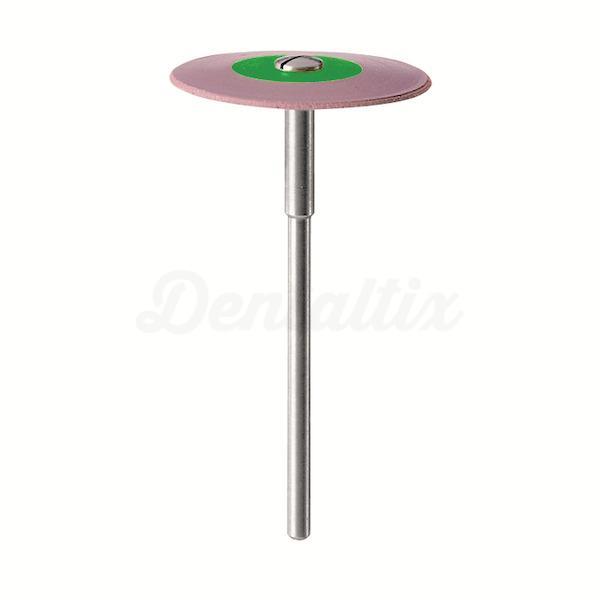 Polisseur diamanté rose HP 9801M.HP.260