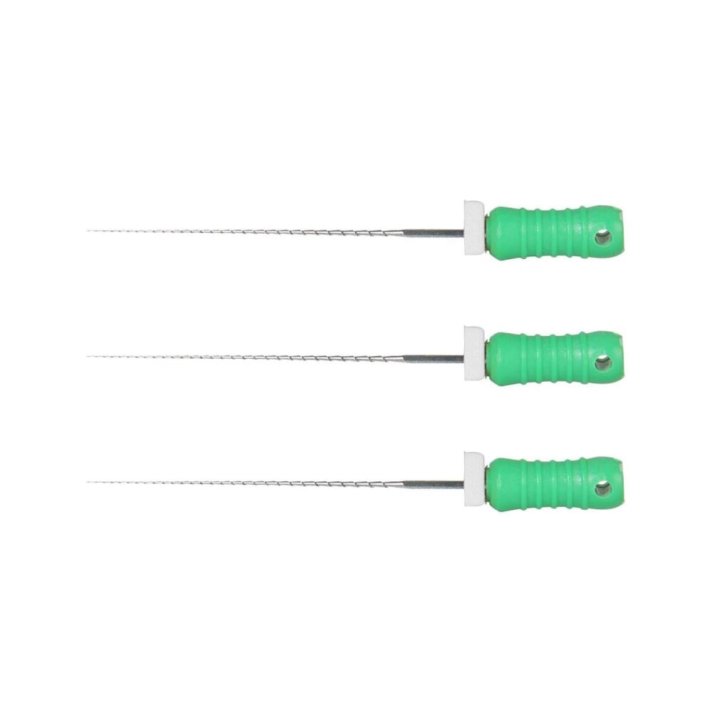 P.D. Racleurs Hedström 31 mm ISO no.70 6 pcs