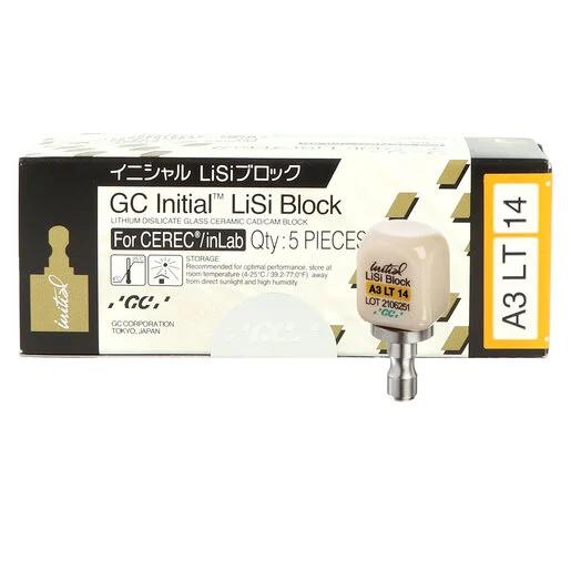 Cerasmart270 14 Cerec LT A3