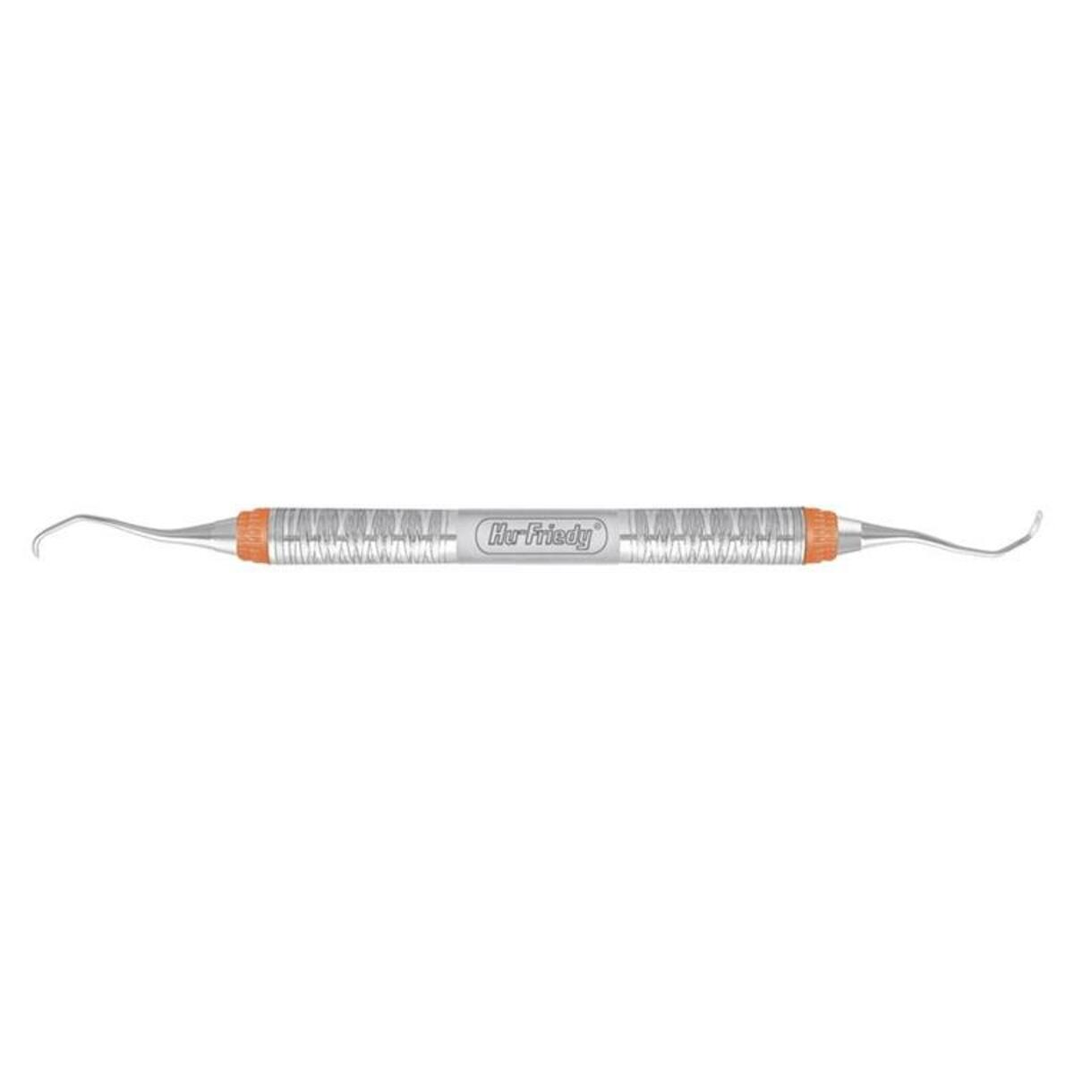 Hu-Friedy Gracey curette mesial 15/16 (DE) - #7