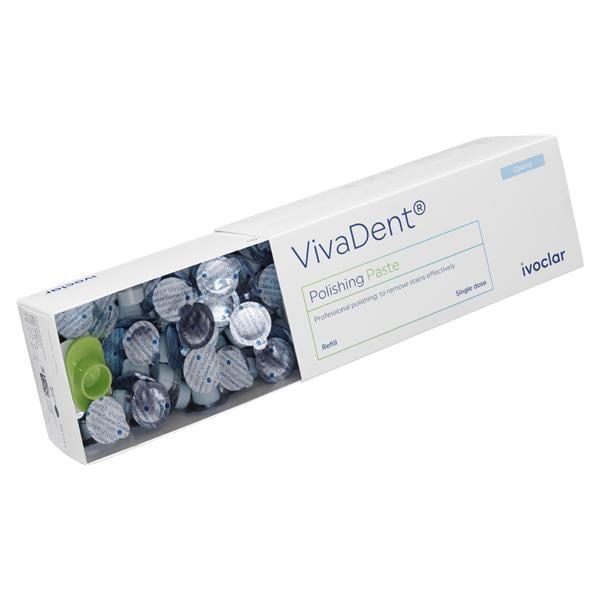 Vivad.Pâte À Pollir Coarse Gros Uni.Gum(200X1,8G)