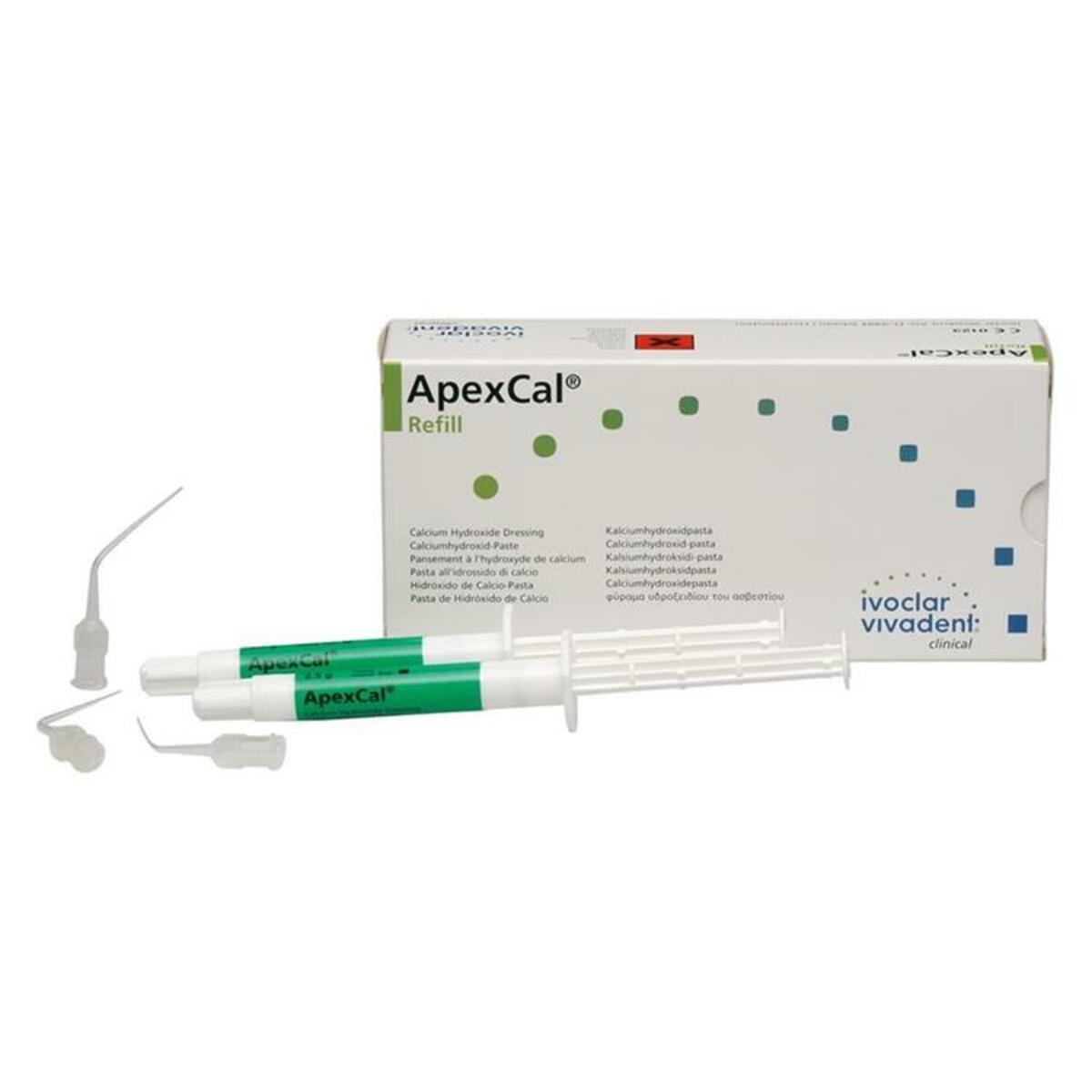 ApexCal® recharge
