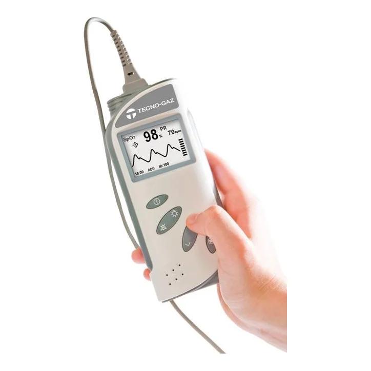 Vital Test Mesure Oxygenation