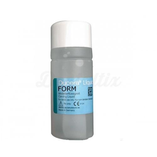 Ducera Liquid Form : Mélange de revêtement dentaire