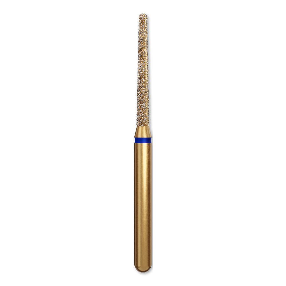 Fraise diamantée Coltène DIATECH G850 FG 314-014-10.0 grain moyen (5 pcs)