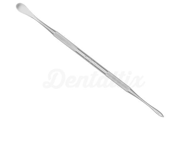Spatule de laboratoire dentaire