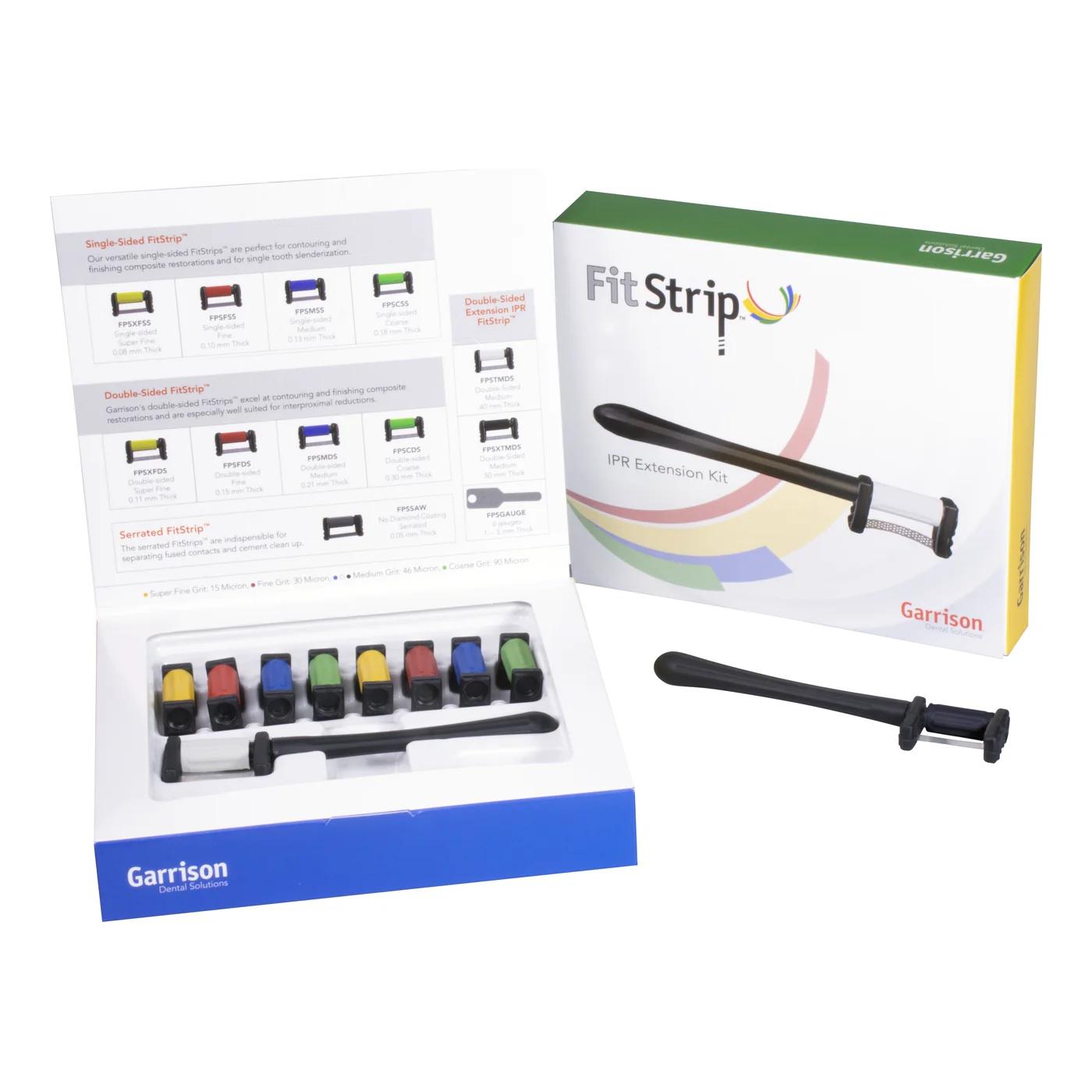 Fitstrip kit universel