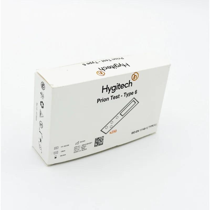TEST PRION DE STE - Matériel Médical Professionnel HY-80038