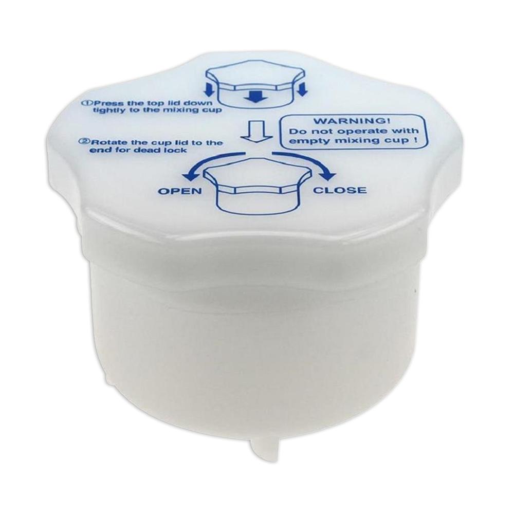 BOL POUR ALGINATE MIXER II
