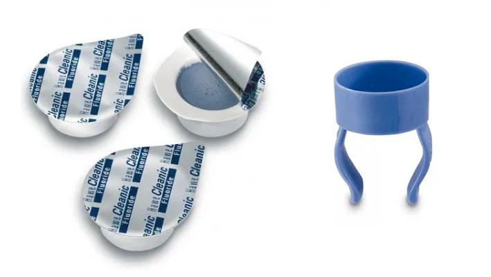Unidose Cleanic avec Fluor