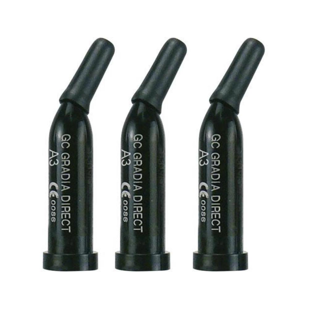 Gradia Direct Antérieur A3 20x 0,24 g