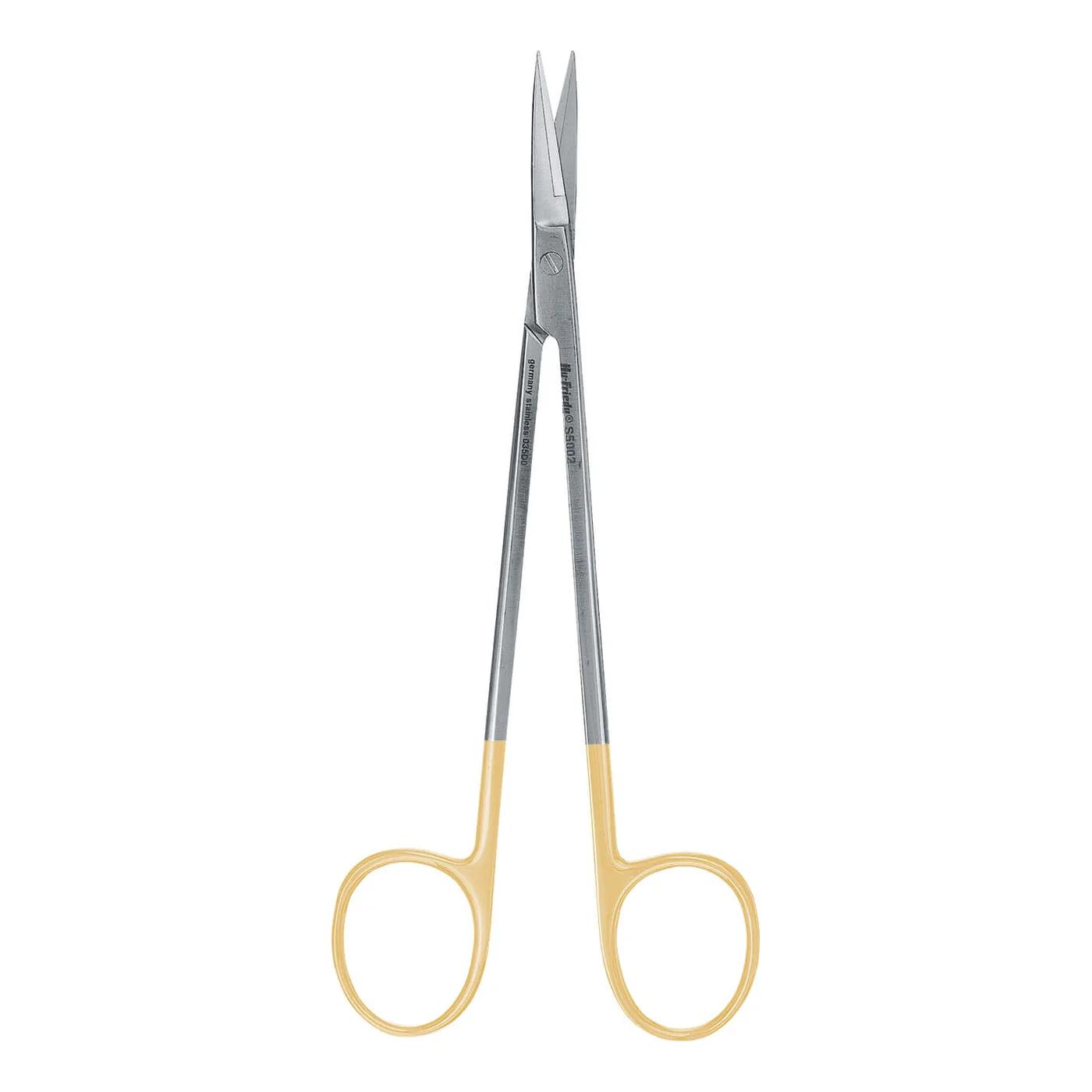 Scissor Kelly Straight 16Cm