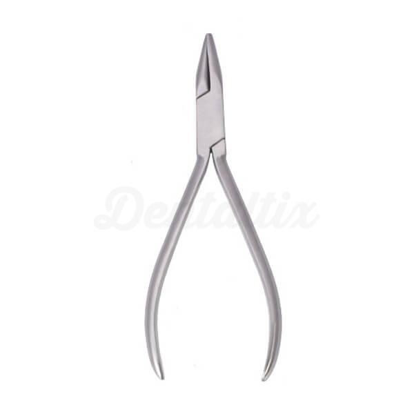 Pince Schwarz pour l'orthodontie - 14,5 cm