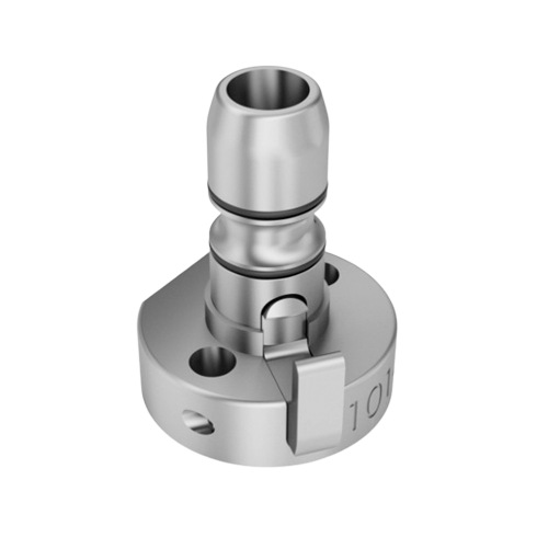 ADAPTATEUR ISO/INTRAMATIC & OSADA HL-C
