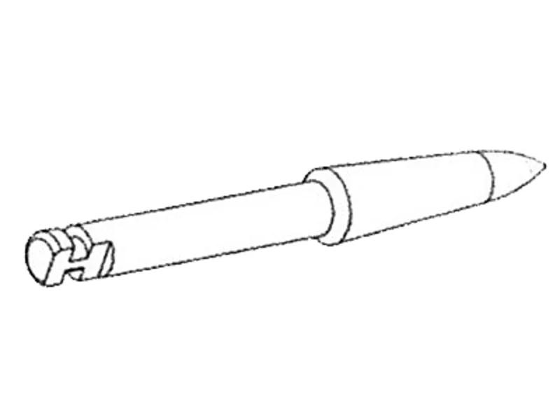 Stainbuster® Jumbo Large Head RA
