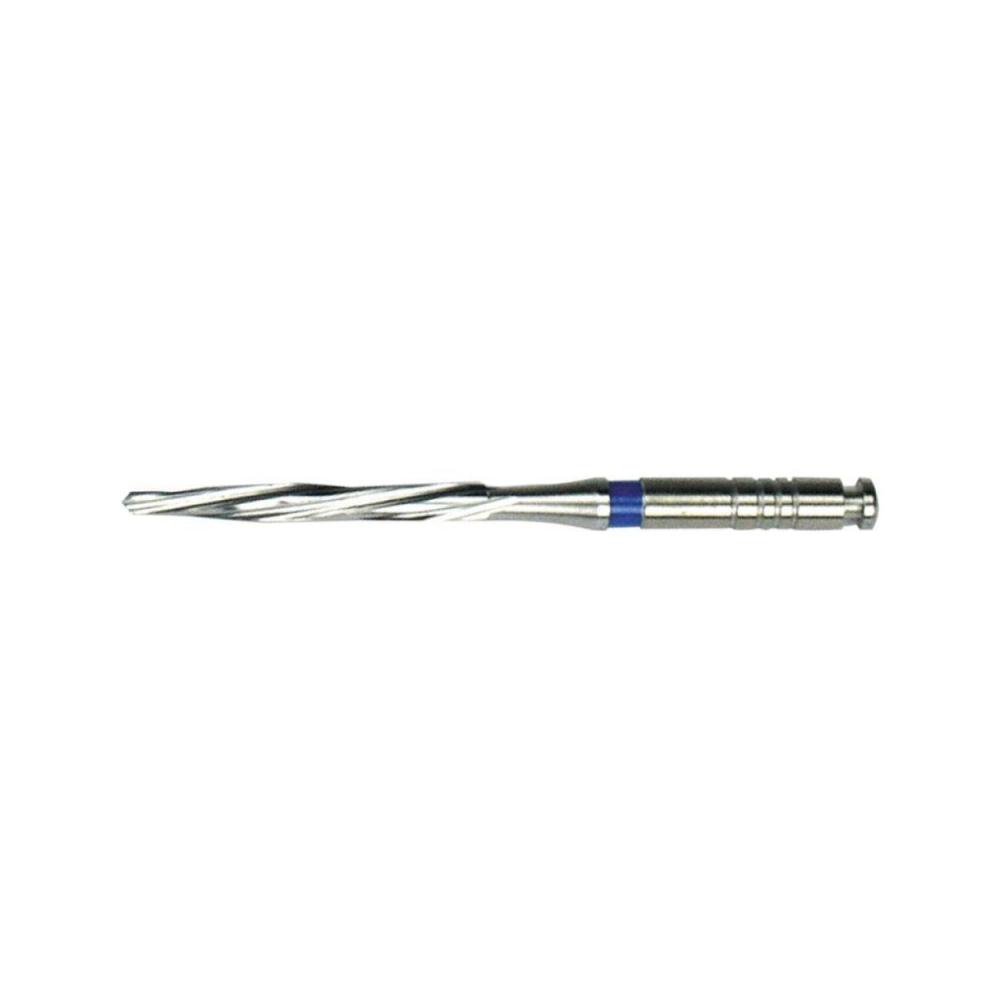 Carbotech foret calibreur bleu 1,6 mm l'unité