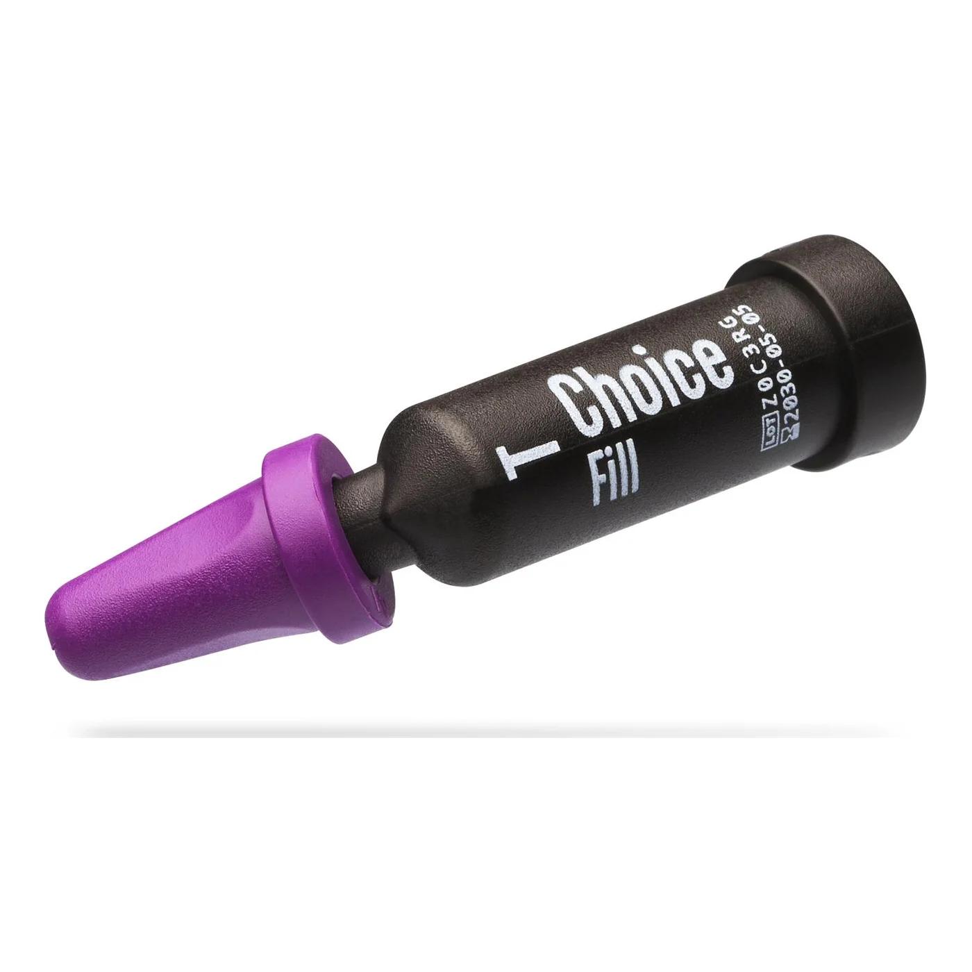 Choice Fill Refill 20x0.25g T