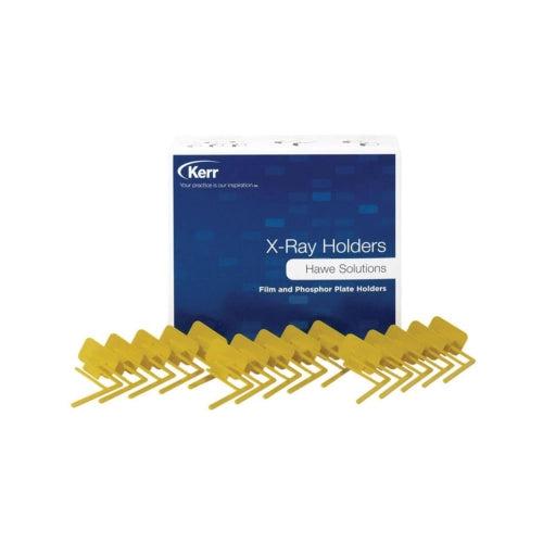 Kerr Kwik-Bite™ porte-films avec index (15 pcs)