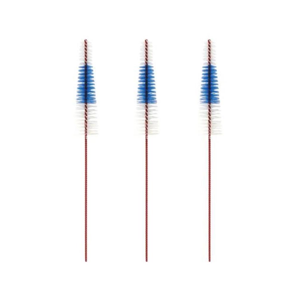 EasyDent Type B brossettes interdentaires Ø 3,1-8,0mm (rouge)
