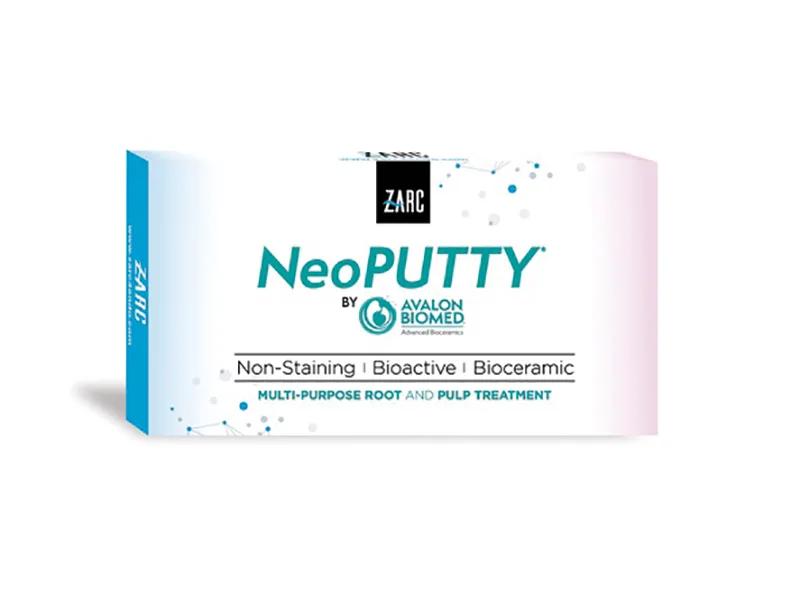 NeoPutty BioCeramic cement