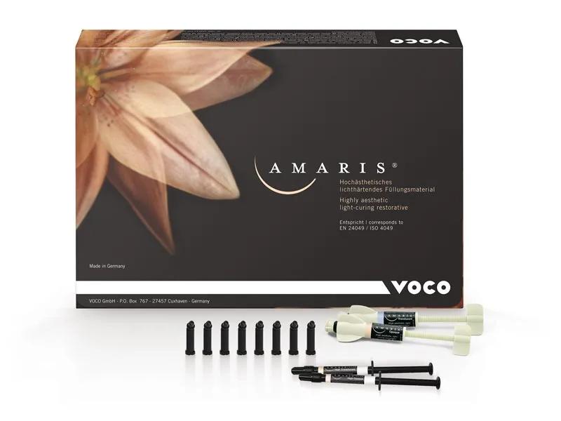Amaris Starter kit