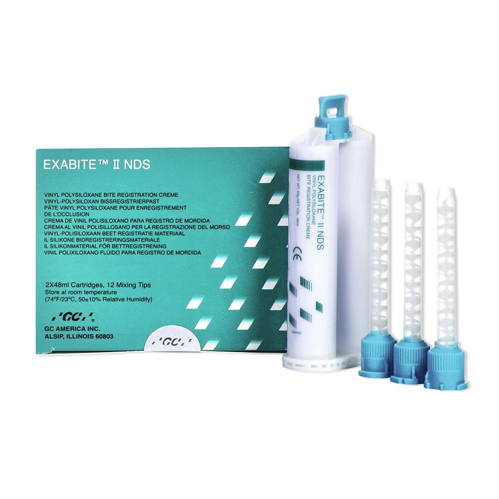 EXABITE II NDS (2X48ML)