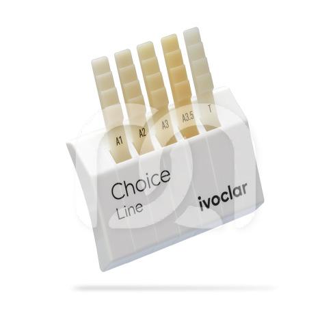 Teintier Choice Line