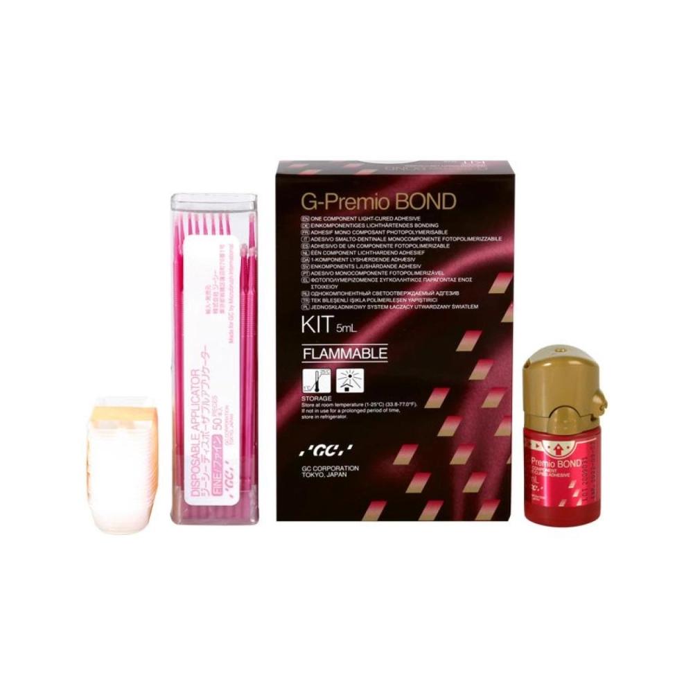 GC G-Premio Bond Universal Kit kompleet