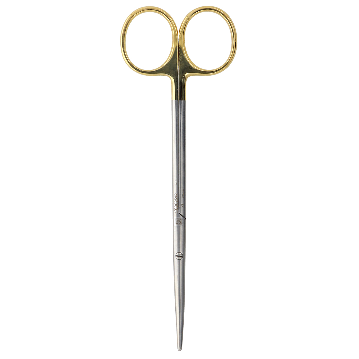 Durotip® Baby Metzenbaum ciseaux chirurgicaux 14,5cm