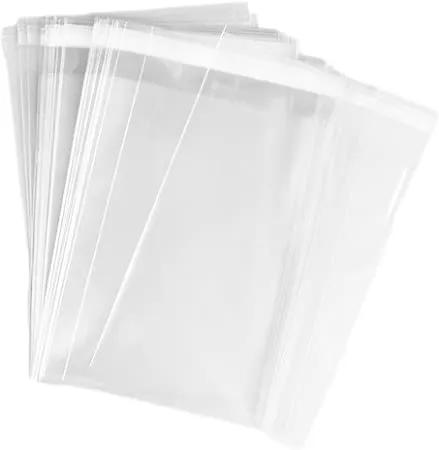 Sterilisatiezakken Self Seal 90X165Cm 200stk