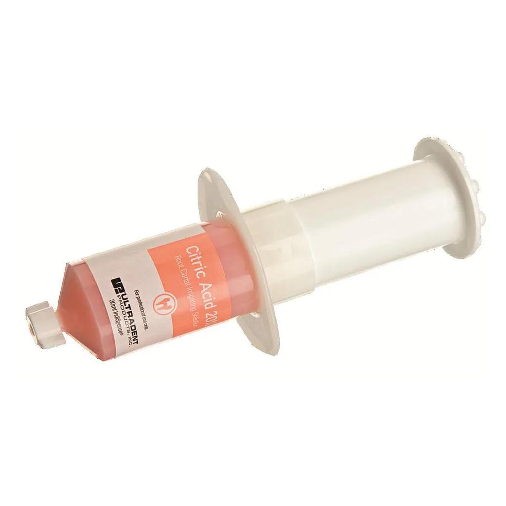 CITRIC ACID™ (30ML)