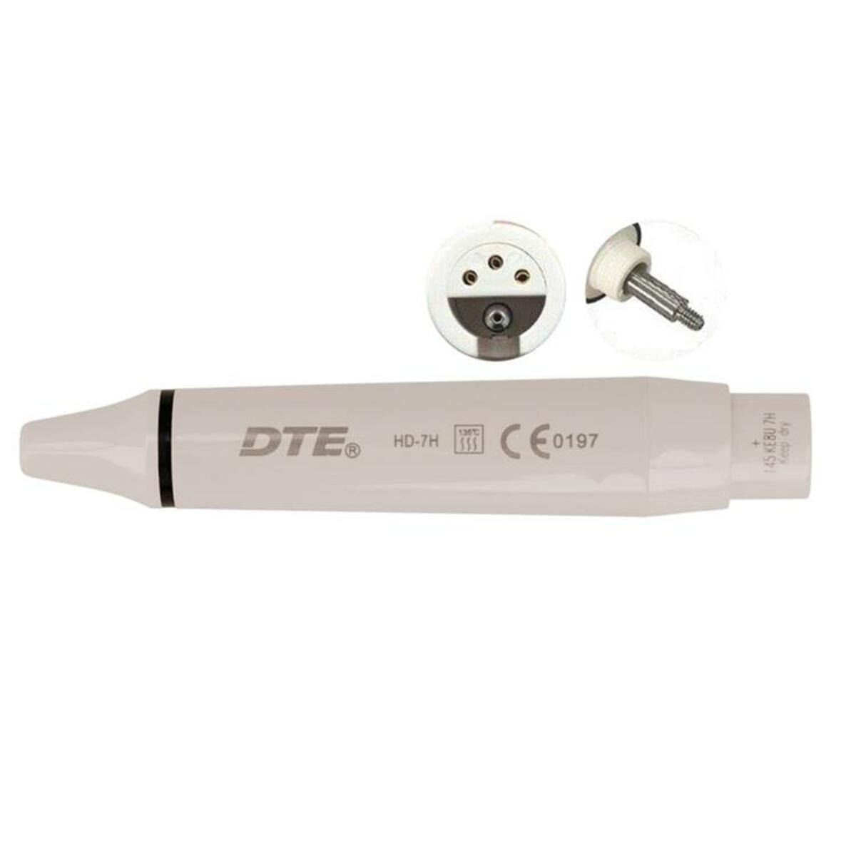 DTE® pièce à main détartreur HD-7H