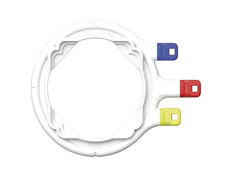 Rinn XCP-ORA Ring