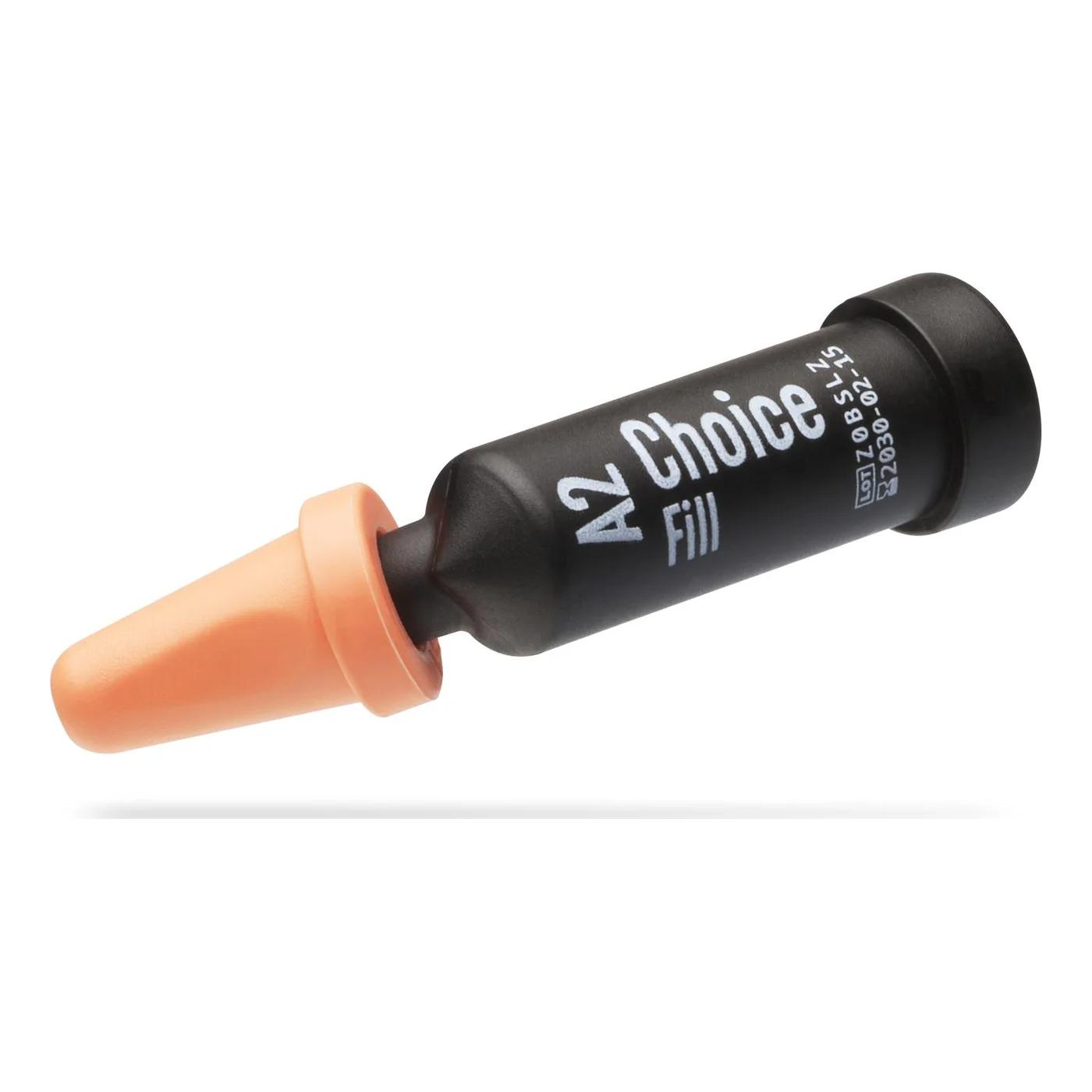 Choice Fill Refill 20x0.25g A2