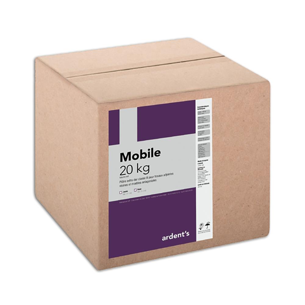 MOBILE ARDENT'S (20KG)