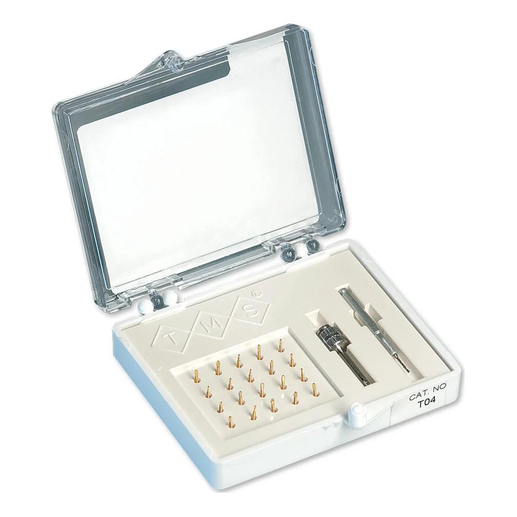 Tms Minim Complete Kit 22/525 Drill K.93