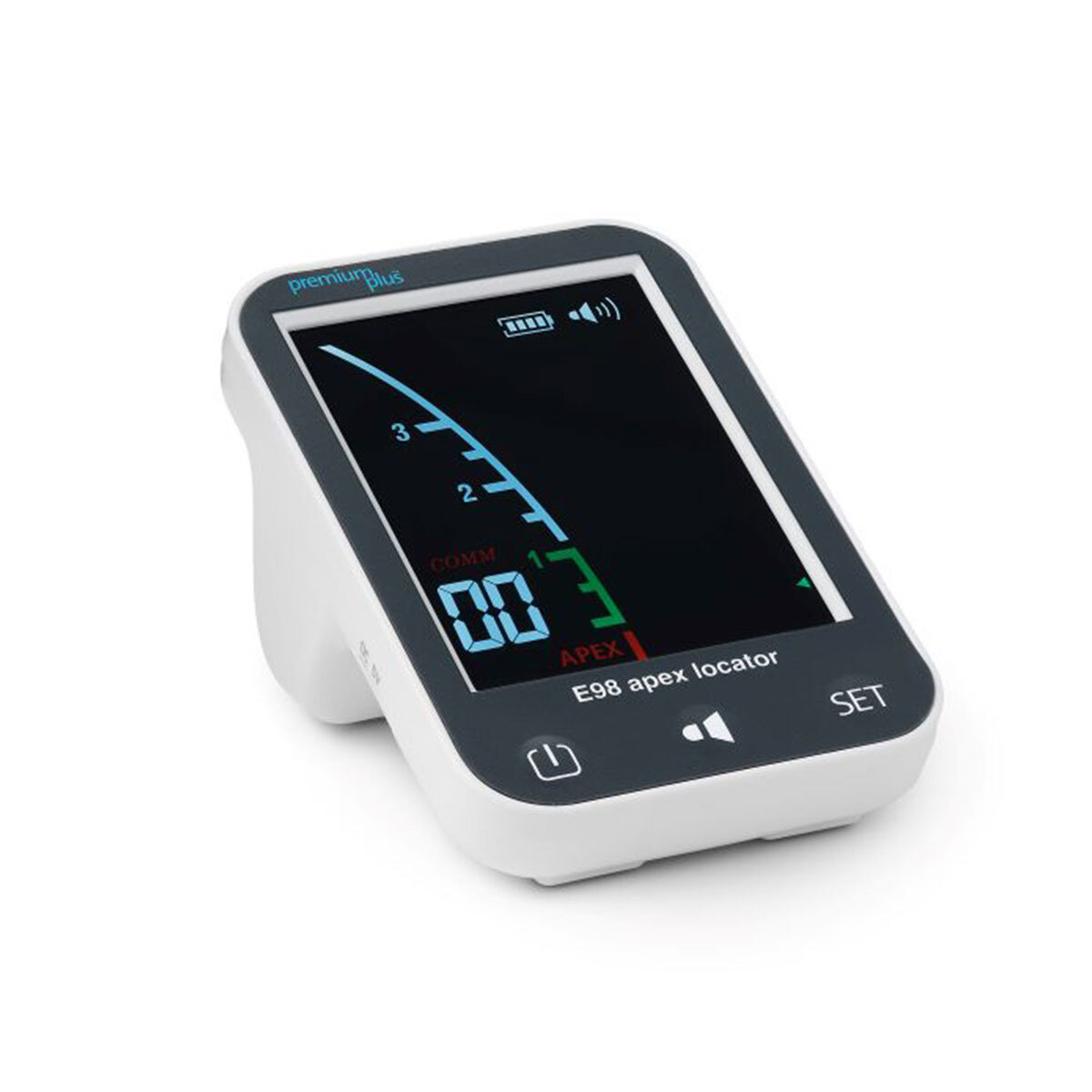Premium Plus Apex Locator E98
