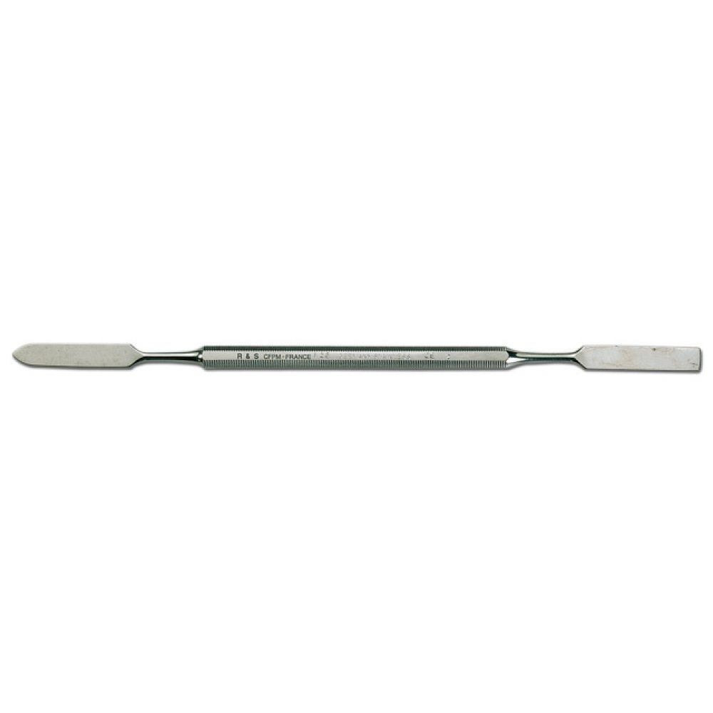 SPATULE  A CIMENT DOUBLE - MOYENNE