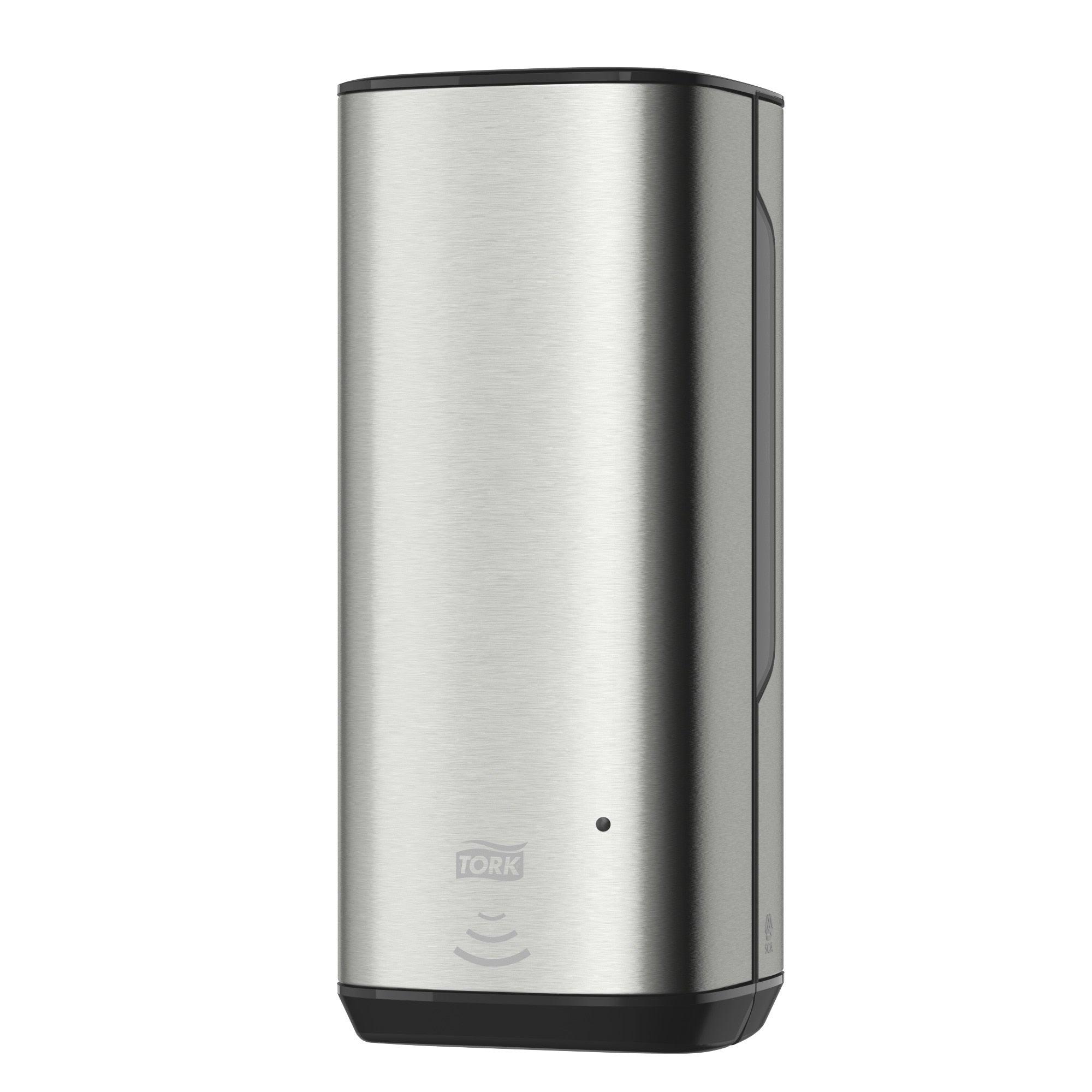 Tork® RVS Zeepdispenser met Intuition™ Sensor