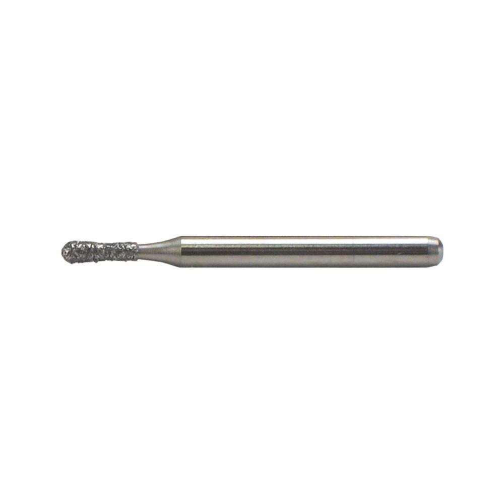 Horico Fraises diamantées FG 238 012 (Komet 830L) 5 pcs