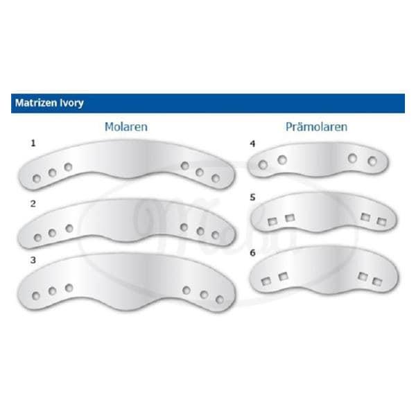 Bandes matrices