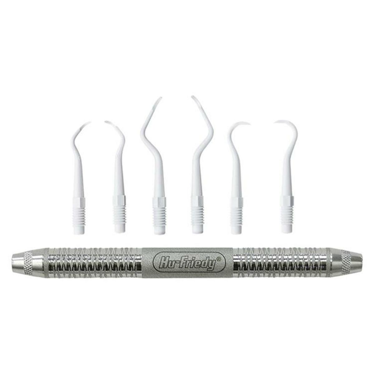 Implacare™ II intro kit